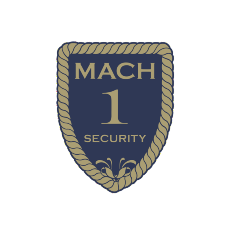 Mach 1